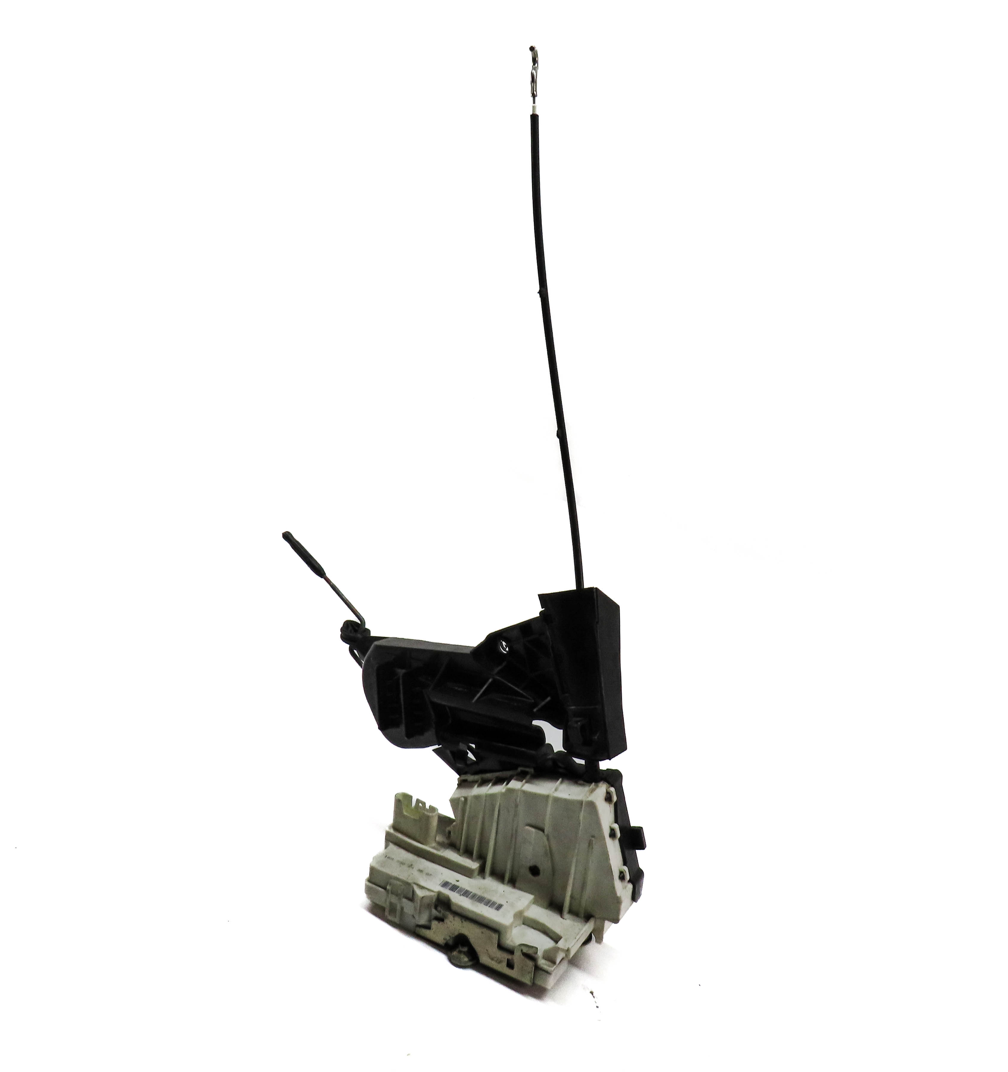 2006-2008 MERCEDES ML320 ML350 ML500 ML550 (W164) RIGHT REAR DOOR LOCK LATCH — exact item pictured